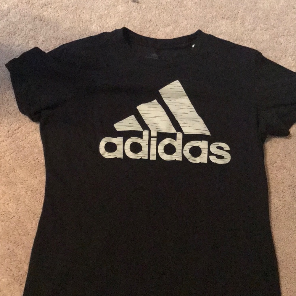 Adidas shirt